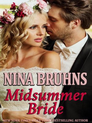 cover image of Midsummer Bride
